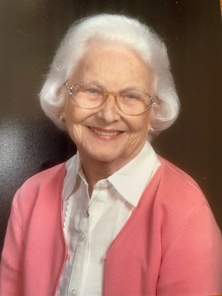 Annette Dorthea Hennessy Profile Photo