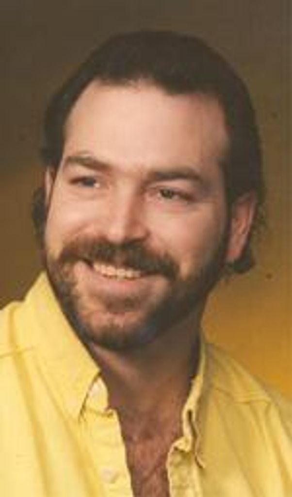 Brad Busick