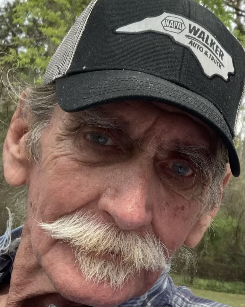 William Earl Madden Profile Photo