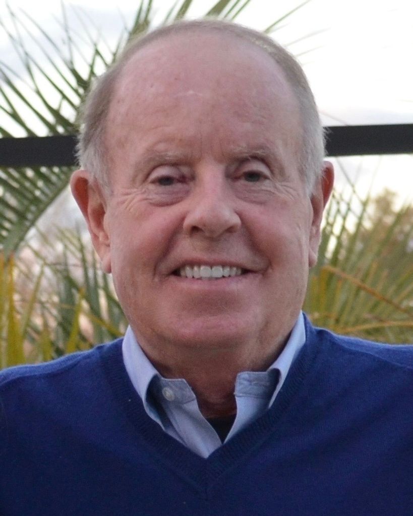 Murray Allen Bean, II