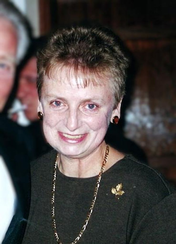 Joan Gorski Profile Photo