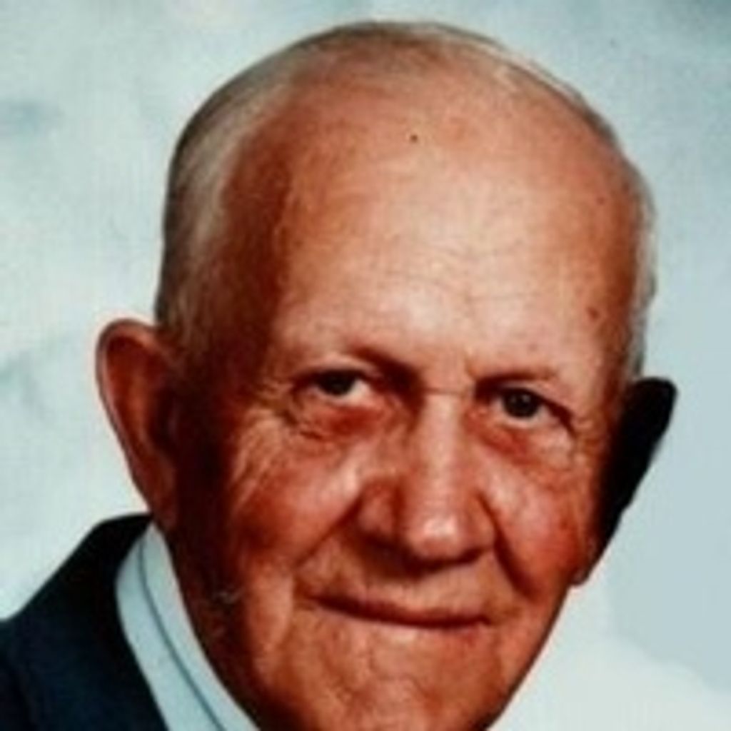 Harold J. Troftgruben