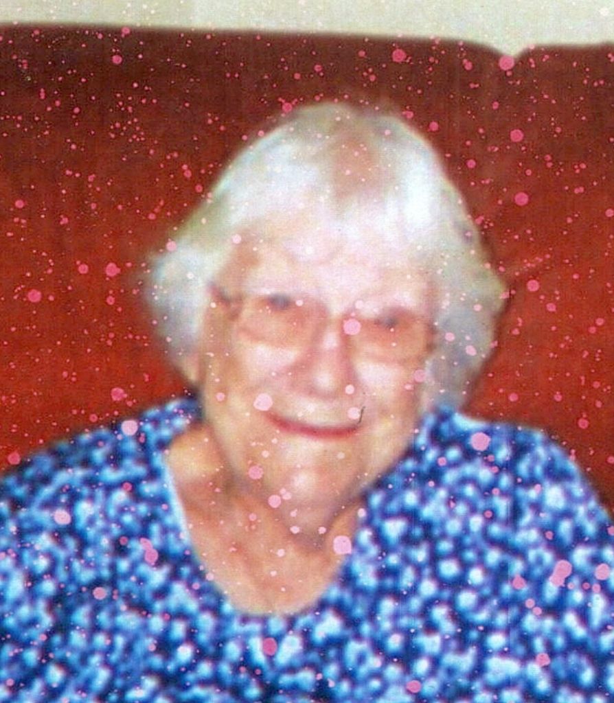 Janet Geneva Quinter Profile Photo