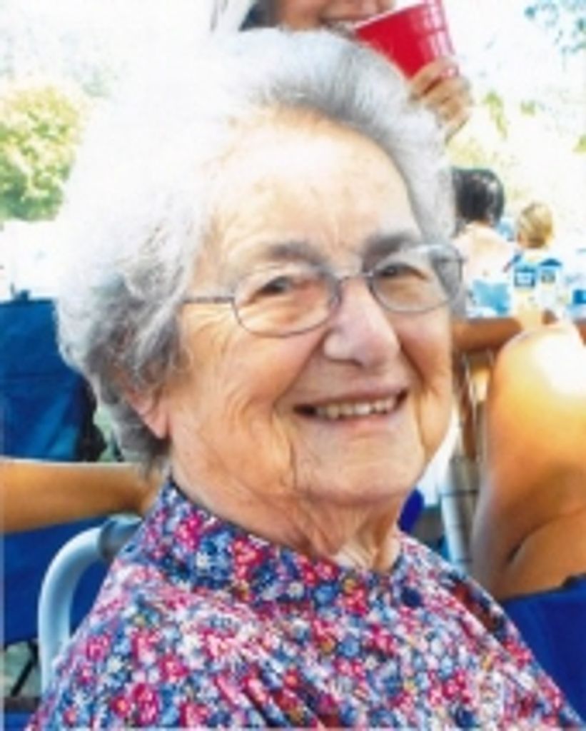 Myra L Trowbridge Magrum