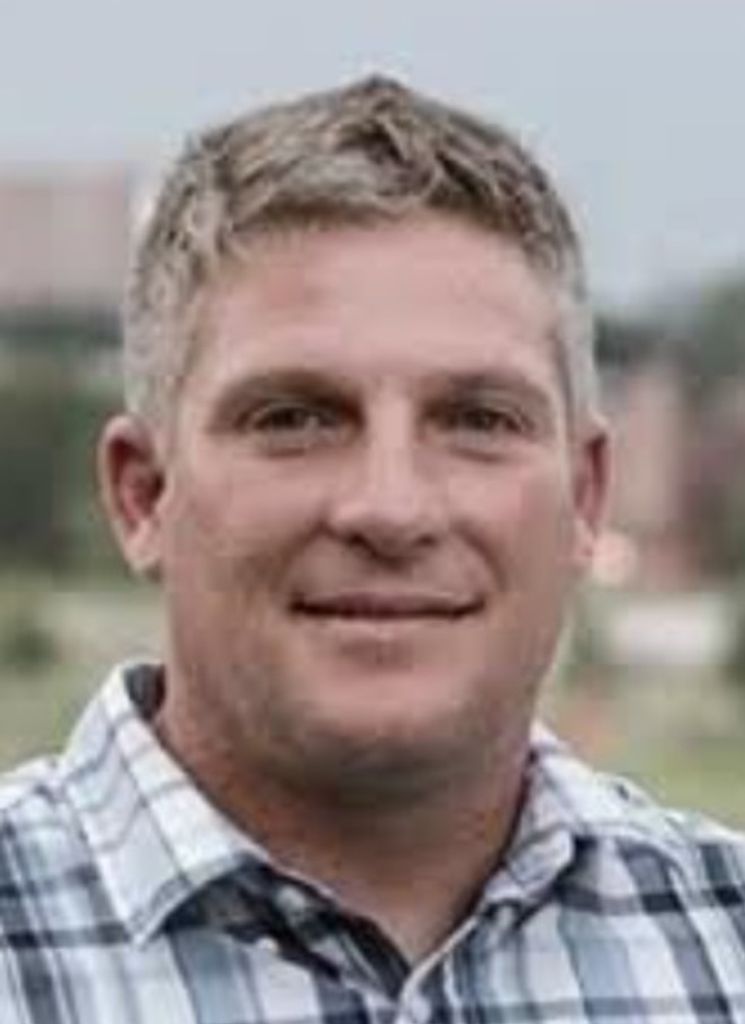 Christopher Michael Bruner Profile Photo