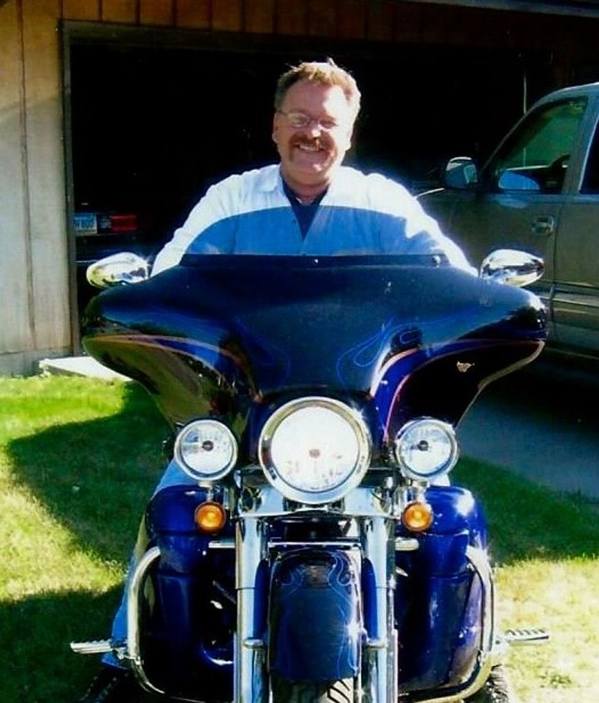 Peter Overby