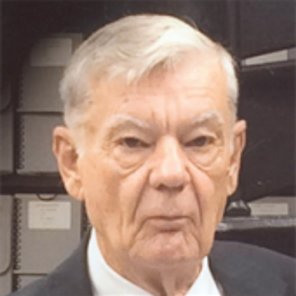 Mr. Robert Bullock
