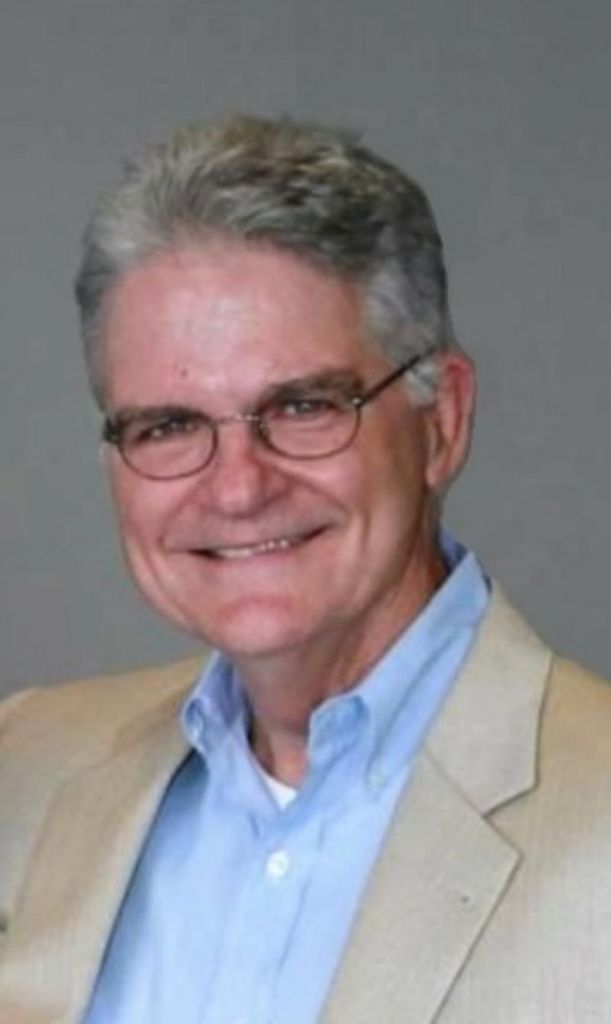 Steven Lowrey Stewart