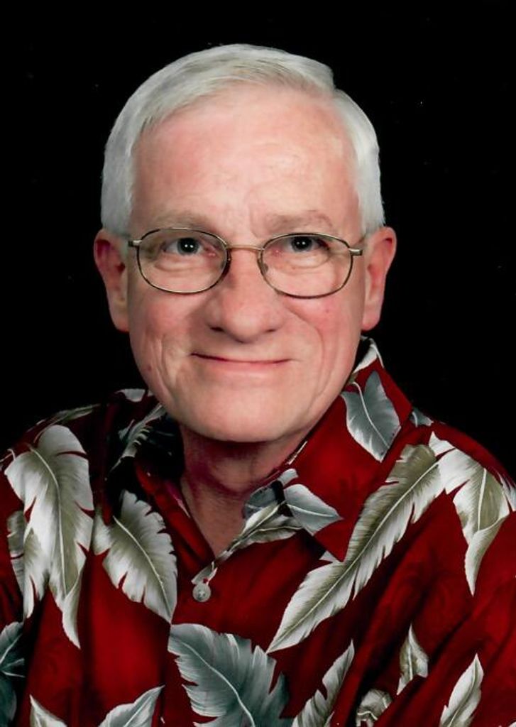 Ben L. Bechdol