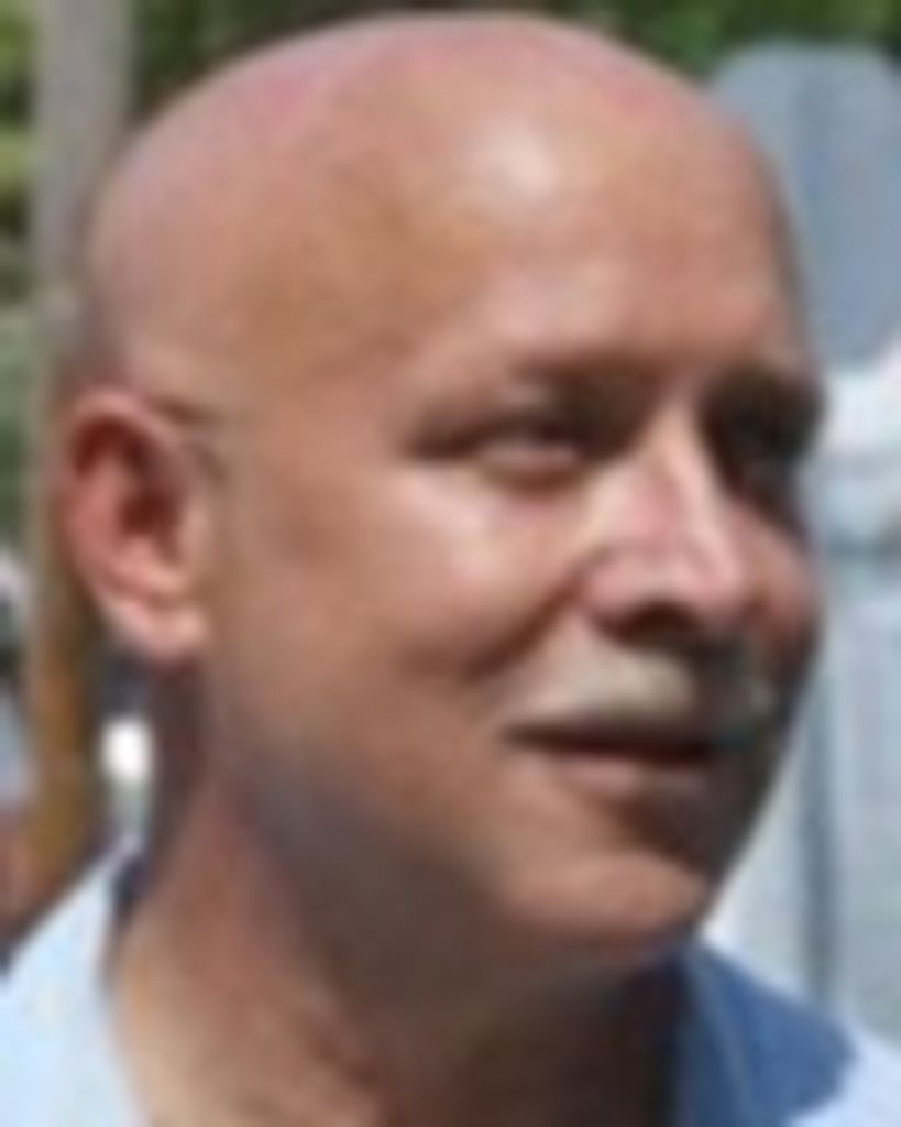 David McFarland
