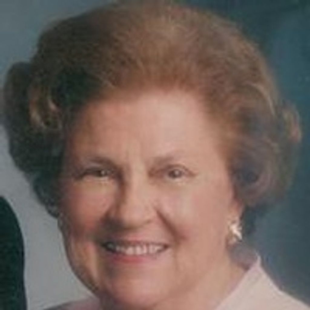 Betty Marlar Gainer