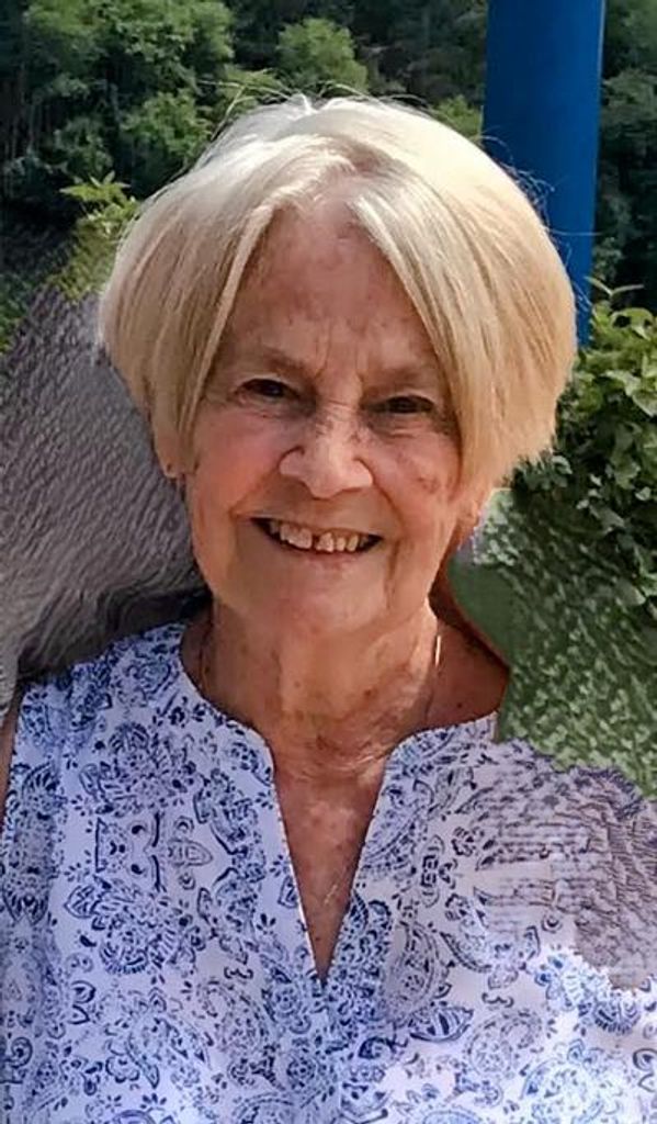 Luann Margaret Wenner Profile Photo