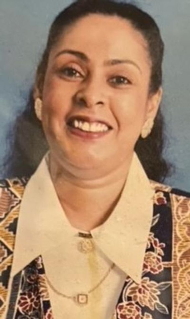 Mrs. Wendoline K. Jones Profile Photo