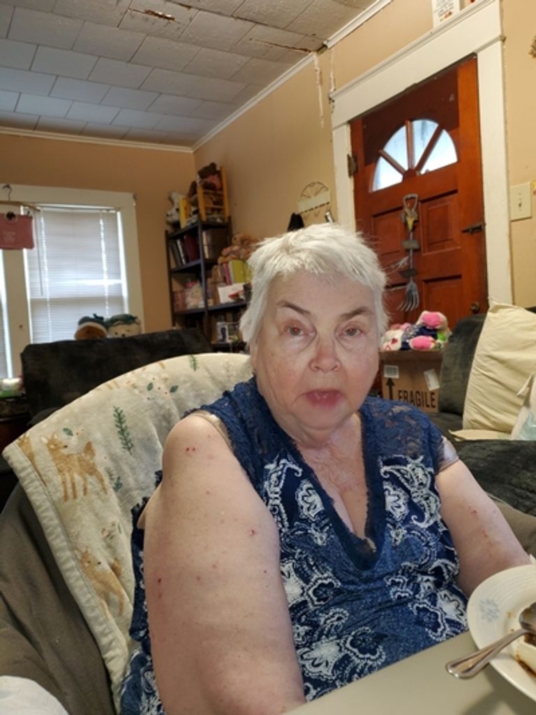 Bonnie Jean Carter Profile Photo
