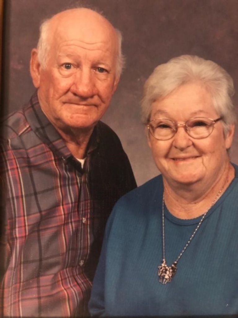 Virgiline Cox Davison