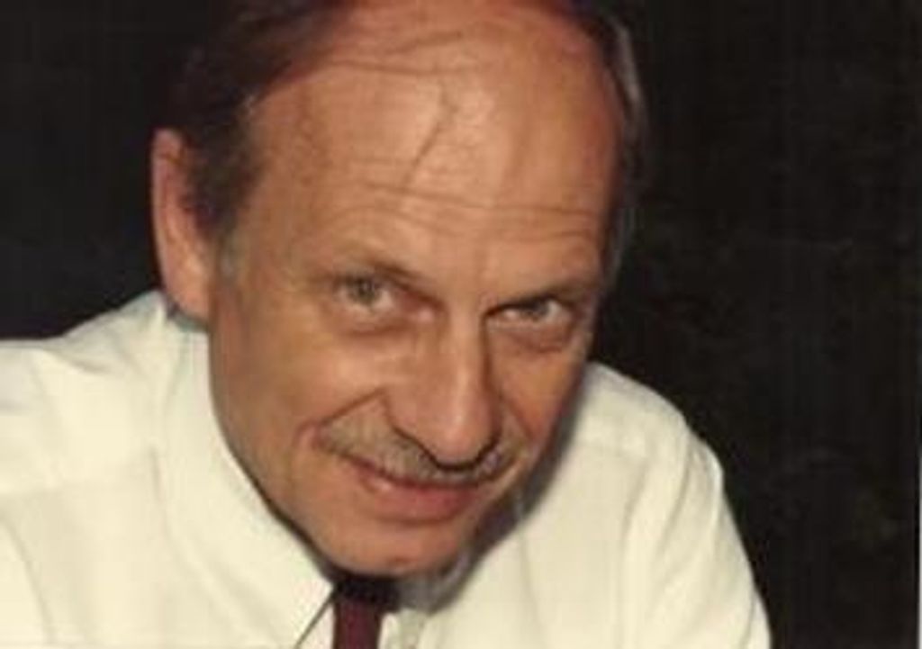 George Terry Birch Profile Photo