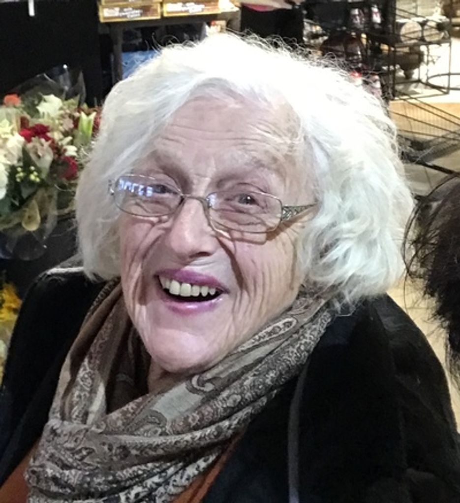 Barbara A. Mackall Profile Photo