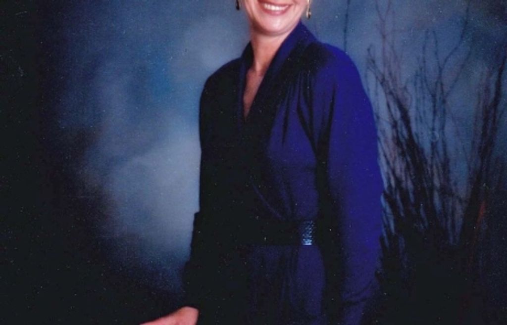 Kathryn Rose Sutton