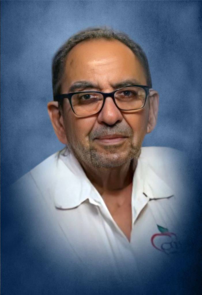 Armando Everett Profile Photo