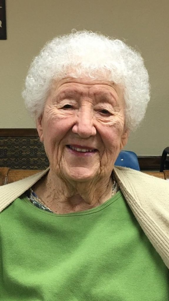 Dorothy Marie Wendel