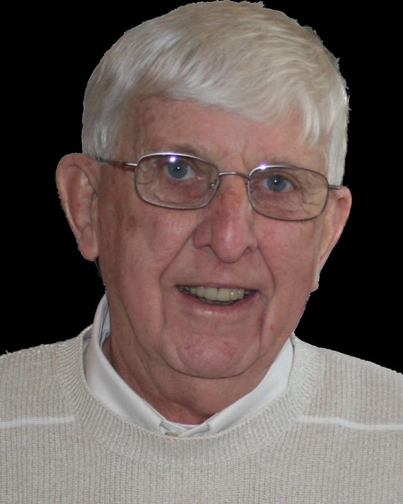 Robert A. Hult Profile Photo