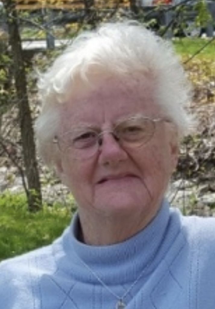 Doris L. (Schultz)  Brunette Profile Photo
