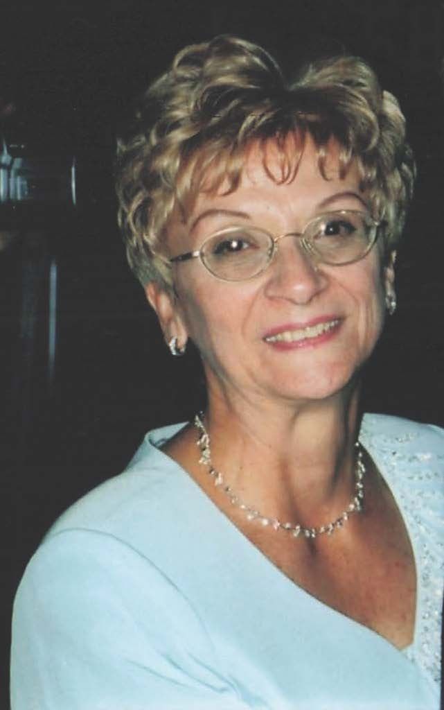Paula Olsen Profile Photo
