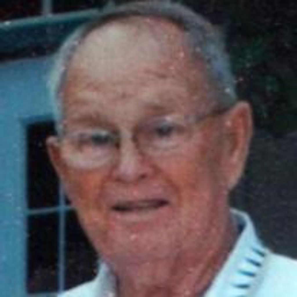 Wilborn "Smitty" Smith