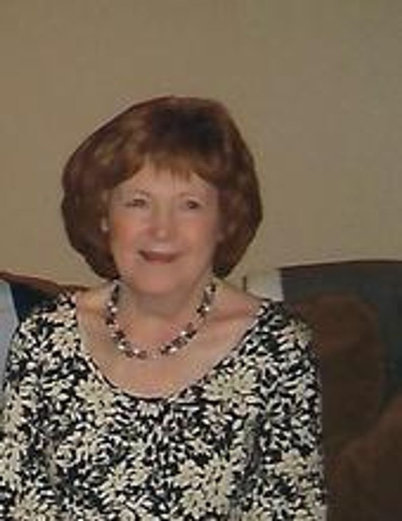 Catherine Farnan Profile Photo