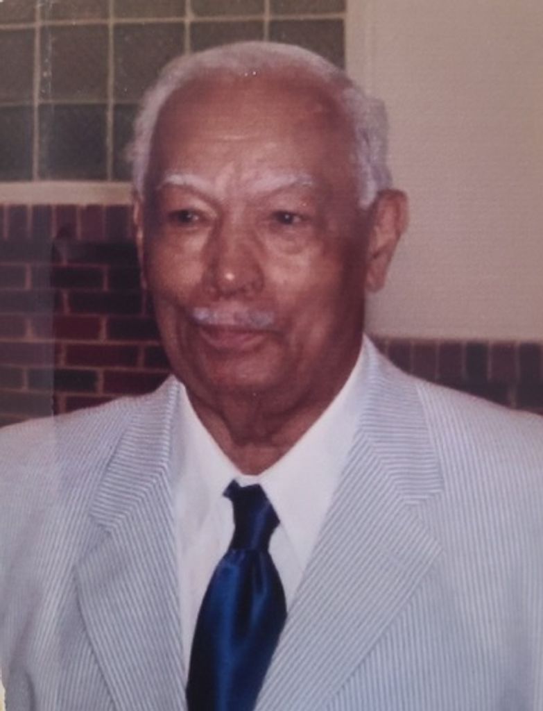 Charles Wilbur Datcher Profile Photo