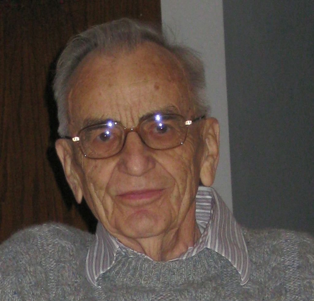 Richard A. Stoos