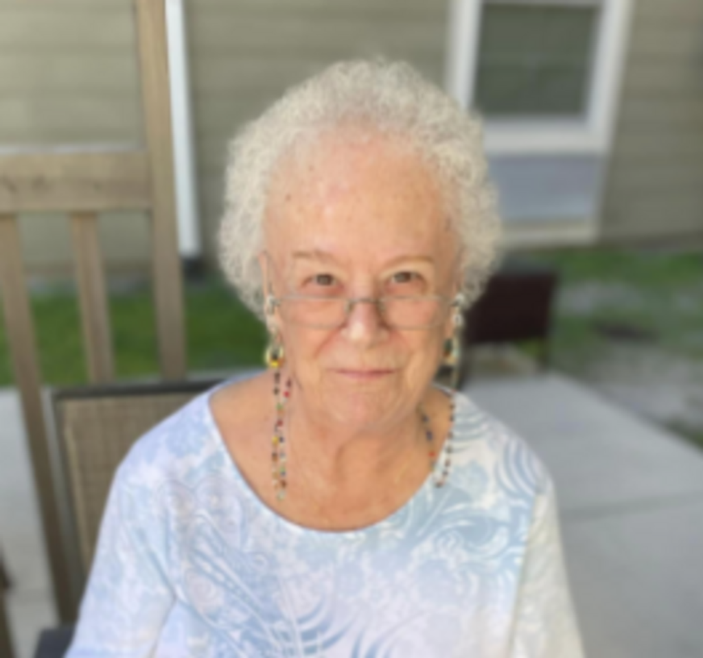 Jean Mary Delisle Profile Photo