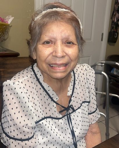Maria Angela “Chala” Cantu's obituary image