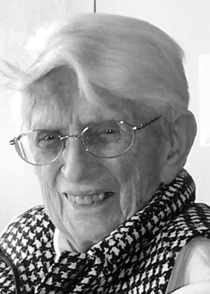 Frances Norris Profile Photo