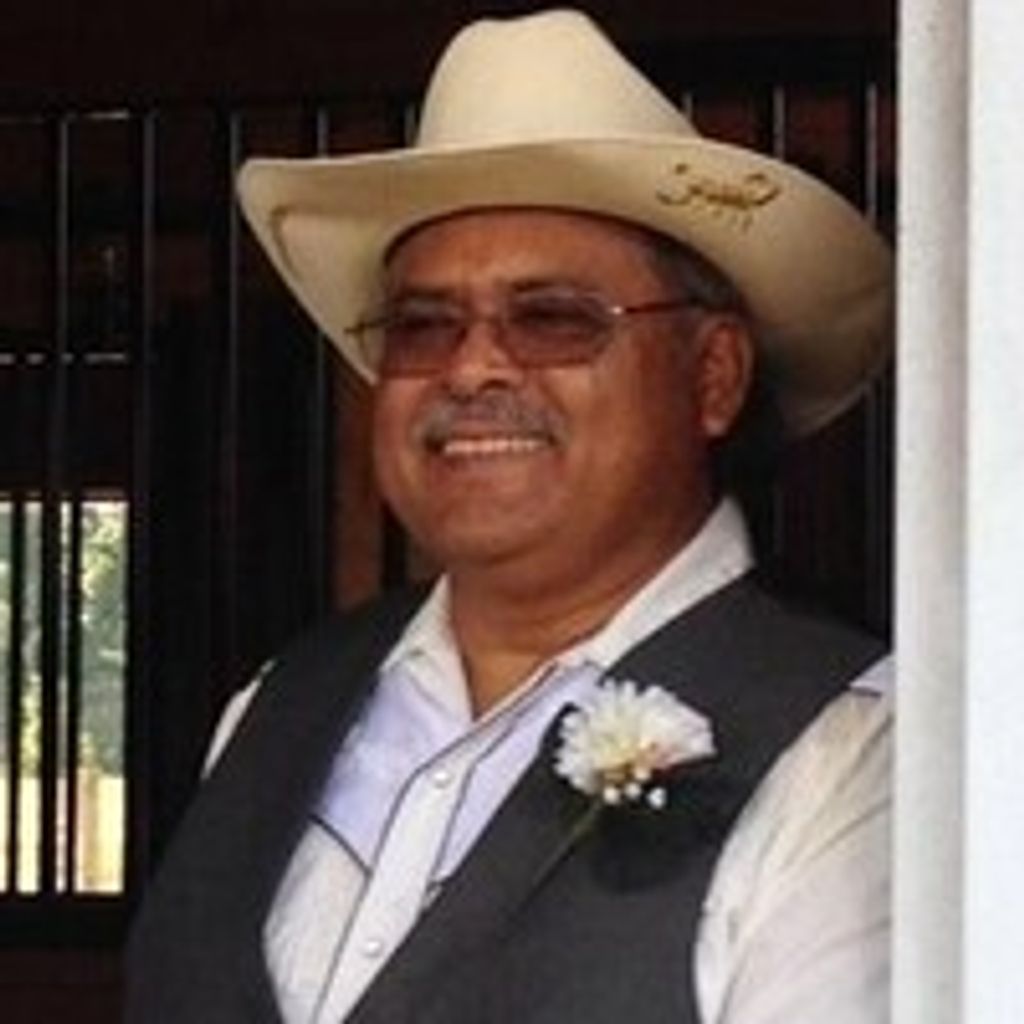 Javier Moreno Profile Photo
