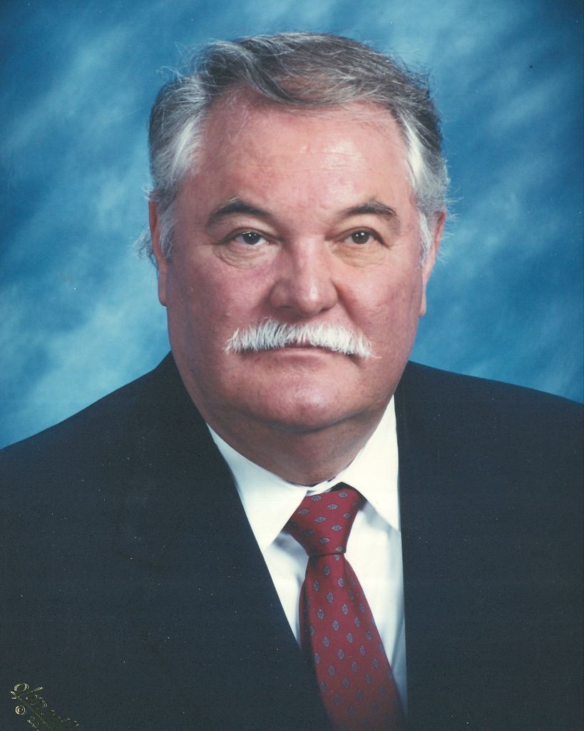 John Leo DeMmon
