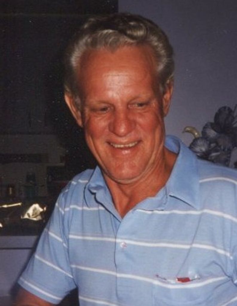 Mr. Charles E. Mckee