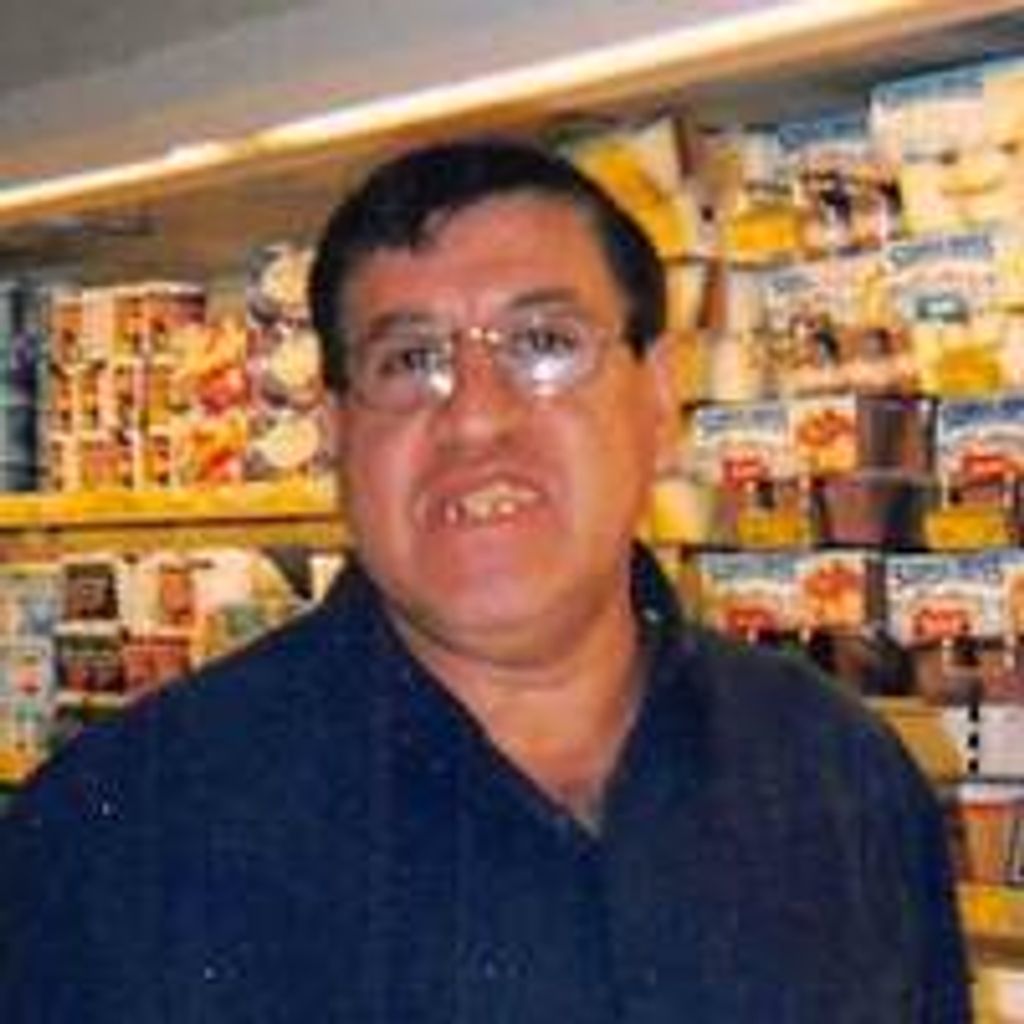 Carlos Fonseca-Rivera Profile Photo