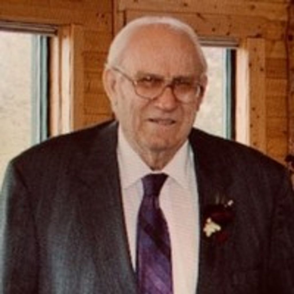 John Harder Profile Photo