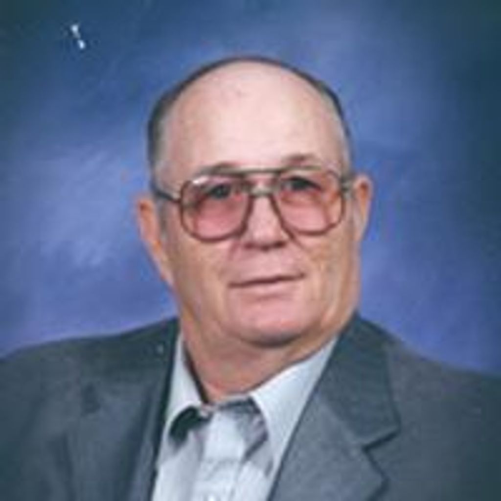 Larry Dean Pope "Cracker Jack"