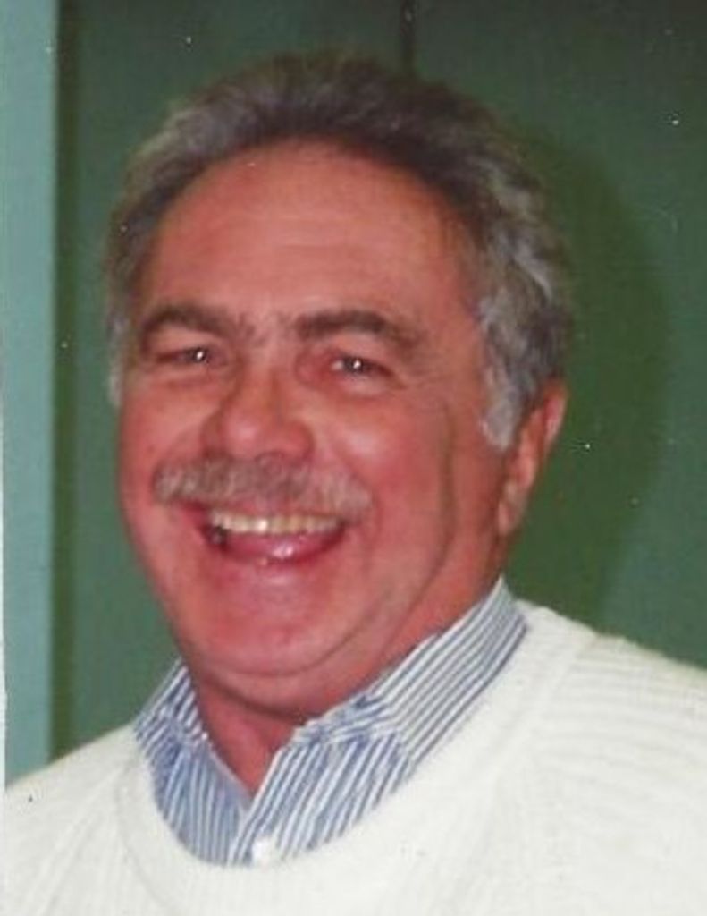 Edgar T. Warfield