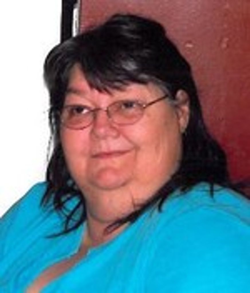 Diane Walker Williams