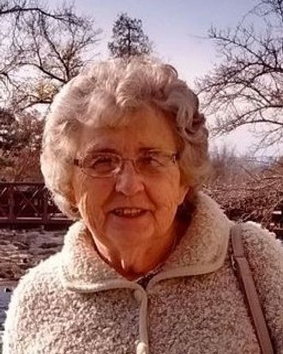 Dorothy Mae Kelly Profile Photo