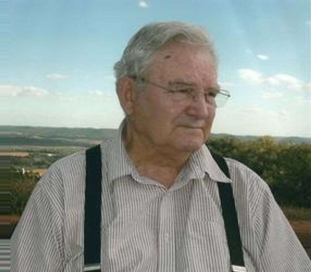 Richard Peter Waldera Profile Photo