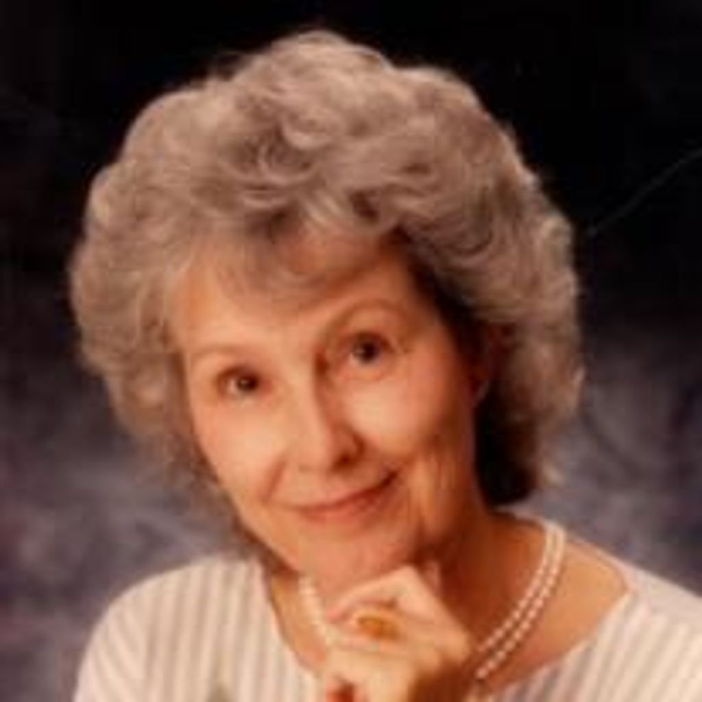 Mary Ellen Cotter