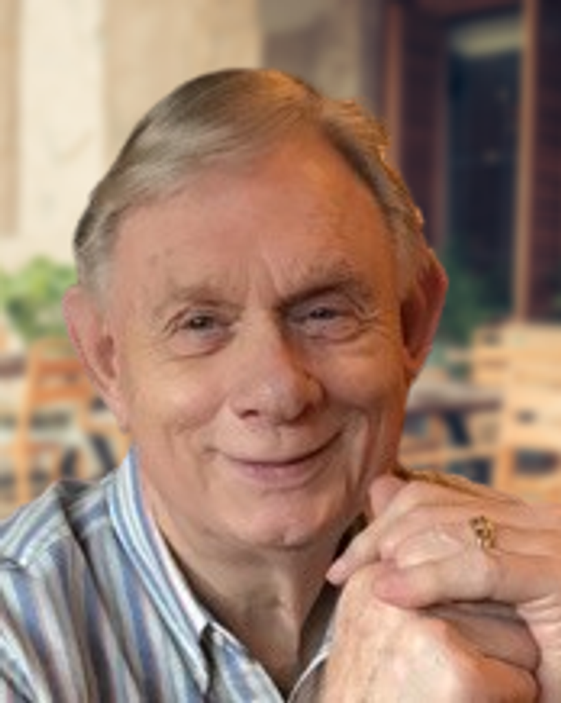 Thomas B. Henderson Profile Photo