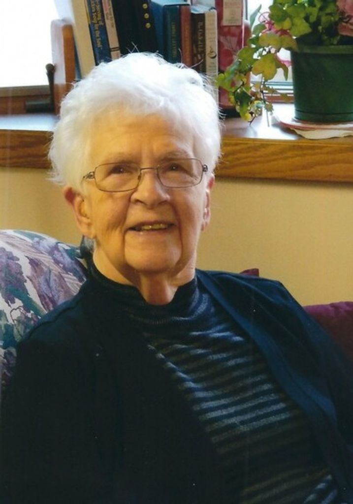 Lorraine Deloris Nehring Profile Photo