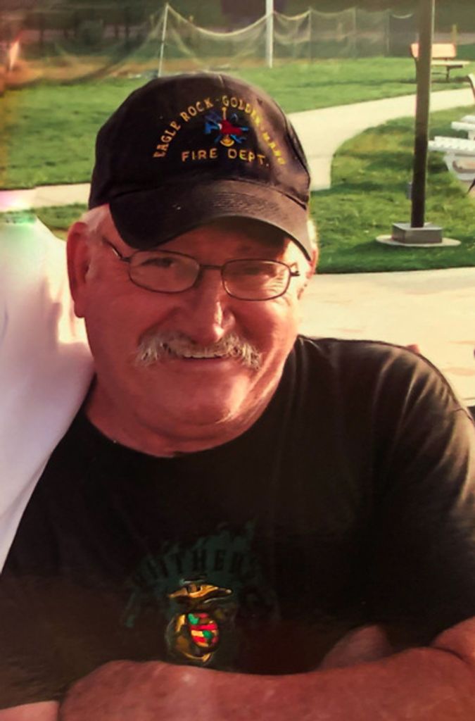 Ronnie Ray Tollison Profile Photo
