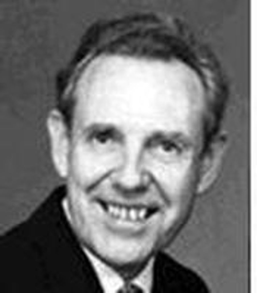 Robert (Bob) Tracy Williams Profile Photo