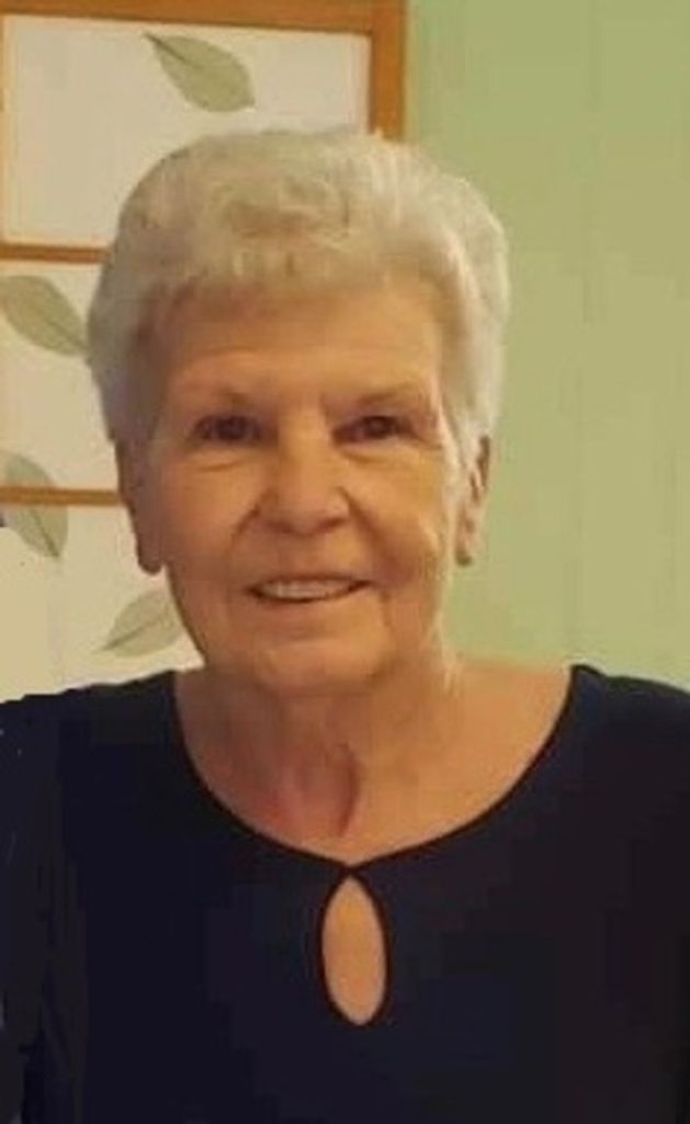 Sandra Gaile Jones Profile Photo